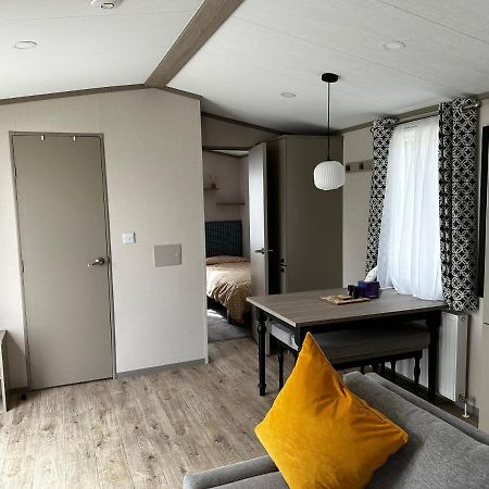 Fairway 6 Lilliardsedge Caravan Hire Джедборо Экстерьер фото