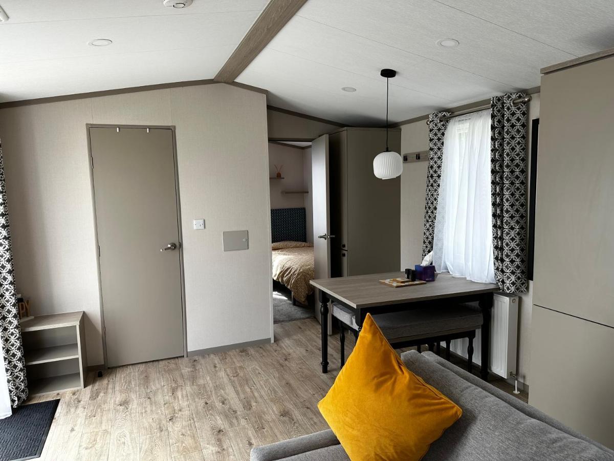Fairway 6 Lilliardsedge Caravan Hire Джедборо Экстерьер фото